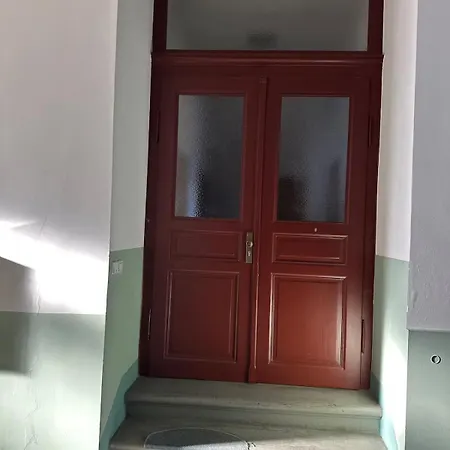 Preiswerte Fuer Familien & Gruppen Apartment *