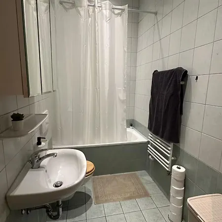 Apartament Preiswerte Fuer Familien & Gruppen *