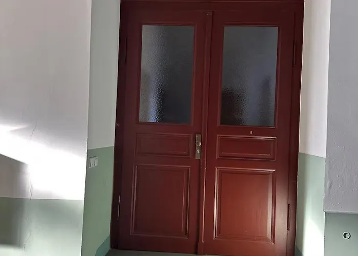 Preiswerte Fuer Familien & Gruppen Apartment *