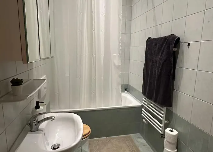 Apartament Preiswerte Fuer Familien & Gruppen *